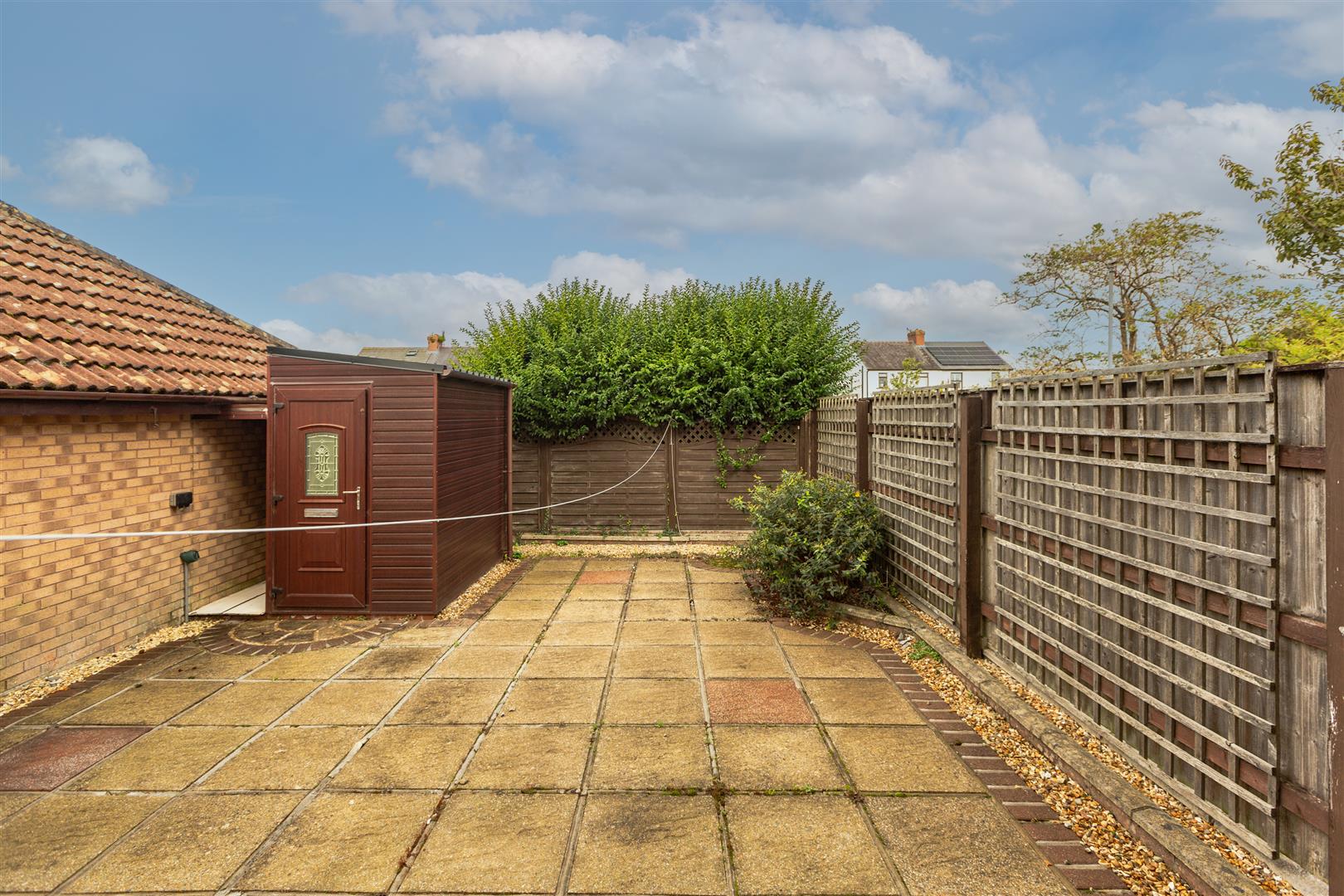 Nightingale Court, Llanelli, SA15 1HU